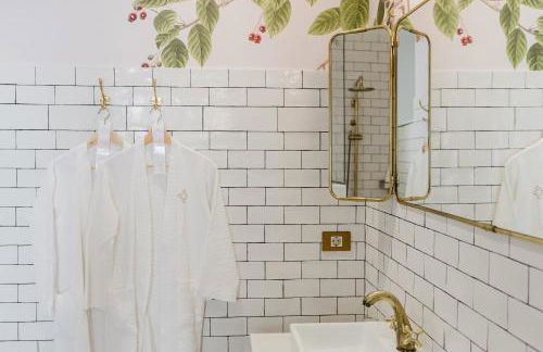 Casa Timoteo Apartamentos Boutique Adults Only - Foto 51