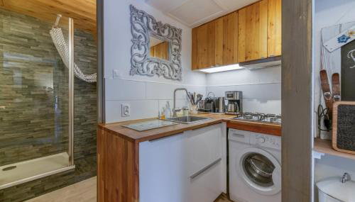 Gîte « chalet Des Heureux » - Foto 2