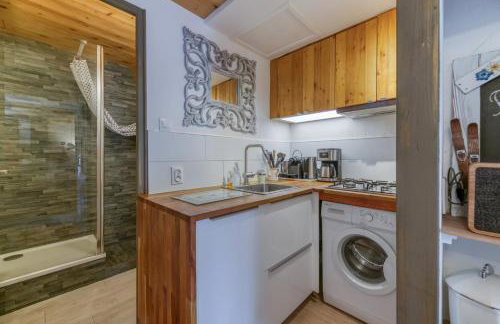 Gîte « chalet Des Heureux » - Photo 2