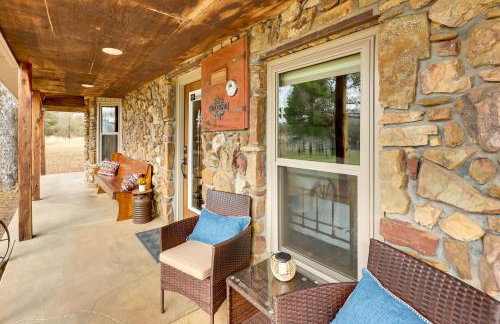 Near Blue Mountain Lake and ATV Trails Cabin Escape - Foto 20