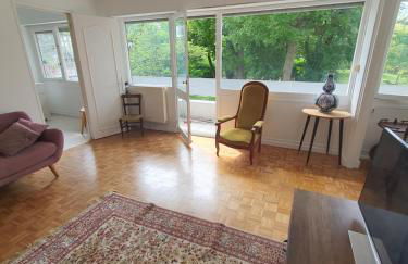 Proche Paris-Château Versailles-St Germain - Foto 34