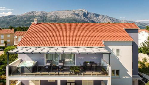 La Perla - Korčula - Foto 4