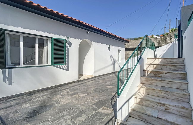 Santa Rita House by Atlantic Holiday - Foto 38