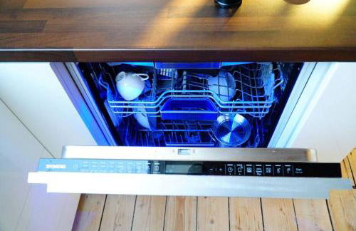 Gemütliche 4ZKB im grünen Herzen Lübecks - Foto 15