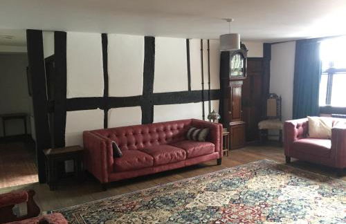 Bishop Percys House - Foto 33