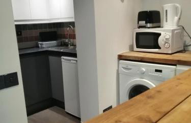 No 5 Accommodation - Foto 10