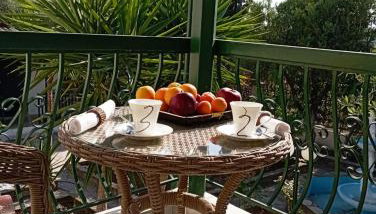 Villa Leah Paralia Gerakinis - Foto 4