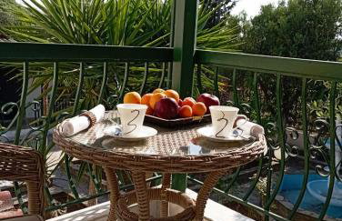 Villa Leah Paralia Gerakinis - Foto 4