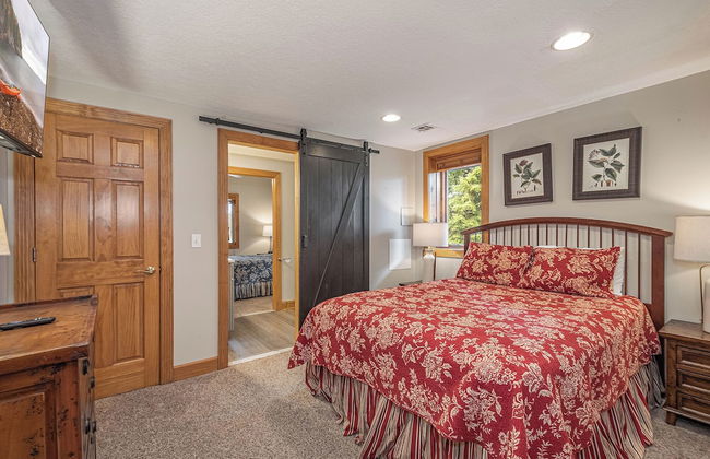 Unforgettable by Taylor Made Deep Creek - Foto 53