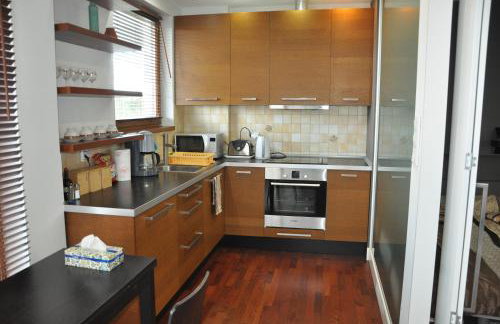 Apartament Mokotow - Foto 5