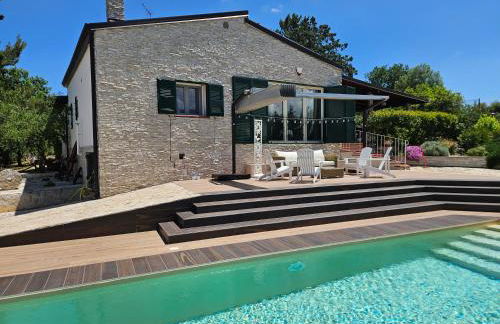 Villa Margherita - Foto 55