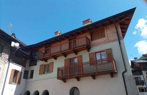 Appartamento alla fontana granda - Foto 1