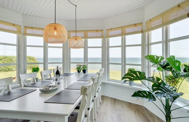 "Hwitserk" - 5m from the sea - Foto 25