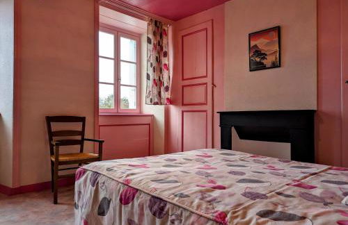 Maison indépendante avec terrasse et jardin clos à Yssingeaux, proche loisirs et commerces - FR-1-582-144 - Foto 13