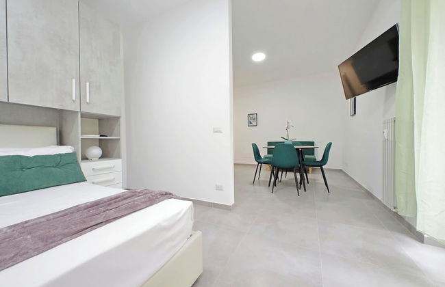 YCH Bagnera Suites - Foto 26