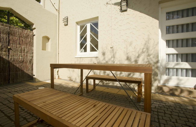 Globe Apartments - Foto 56