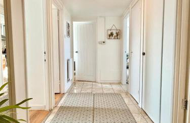 Modern Spacious Three Bedroom Apartment in Central London Kennington - Foto 14