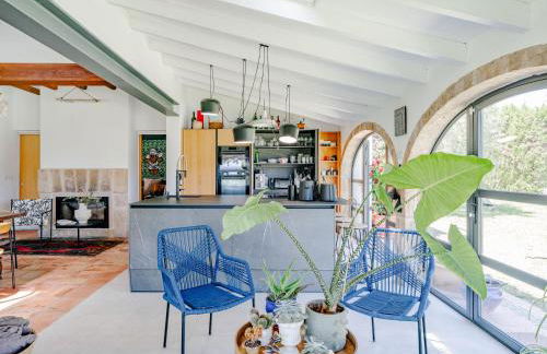 Villa Javea Beauty by Interhome - Foto 11