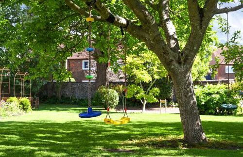 Walnut Tree House - Foto 55