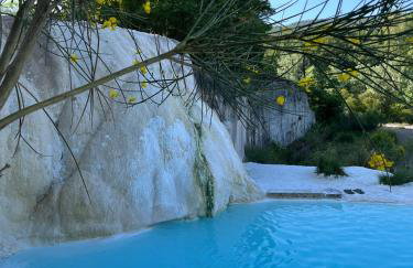 Casa Aldo nel cuore della Toscana - Foto 42