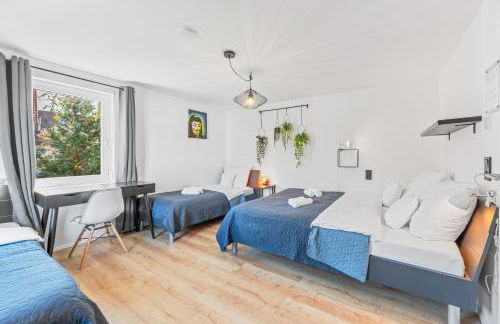 Ferienhaus "Die 16" - Foto 8