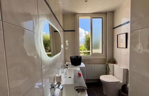 Les Cocons d'Agathe, La Marinière, la plage à pieds - Foto 37