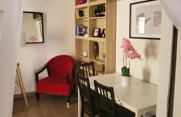 Spacious town house with balcony - Foto 19