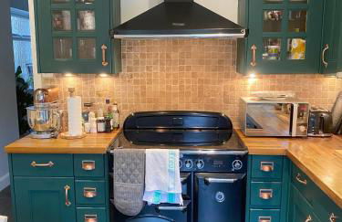 Cosy Earlsfield pad with Garden - Foto 22