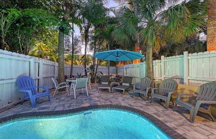 Villa Castile - 5204 - Foto 43