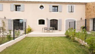 MAISON LAVANDE du MAS LOU CAPY - Foto 2, Garden