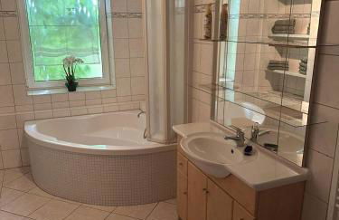 Monteurzimmer Rochau - Photo 13