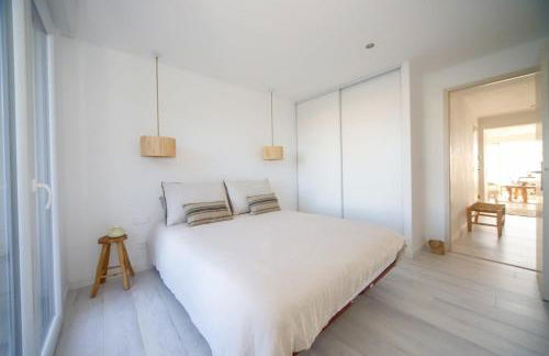 T3 Octopus Vue Mer Palavas Parking - Foto 16