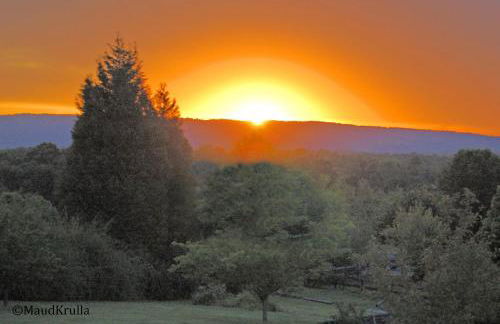 Villa Maud - Foto 47