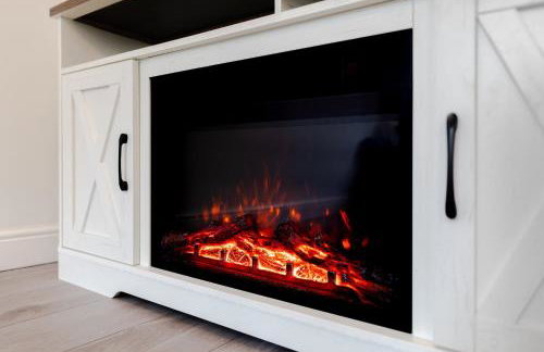 Lovely 2 Bedroom House - Foto 20