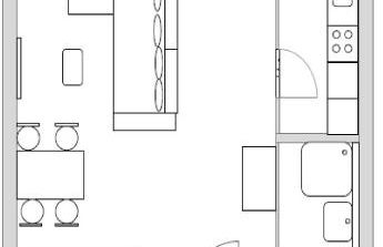 Stars Berlin Apartments Waldstrasse - Photo 51