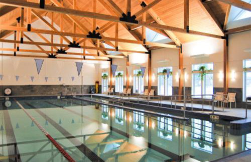 Quechee Condo - Foto 16