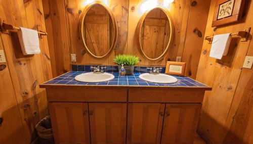 The Pines Riverside Log Cabin On The Ocoee - Foto 5