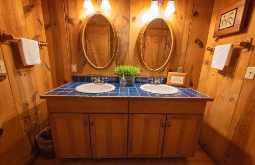 The Pines Riverside Log Cabin On The Ocoee - Foto 5