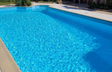 Maisons de Familles Beautiful beachfront home with a spa pool - Foto 5