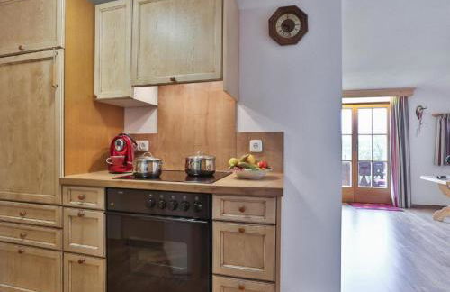 Haus Langbruck Ferienwohnungen - Foto 7