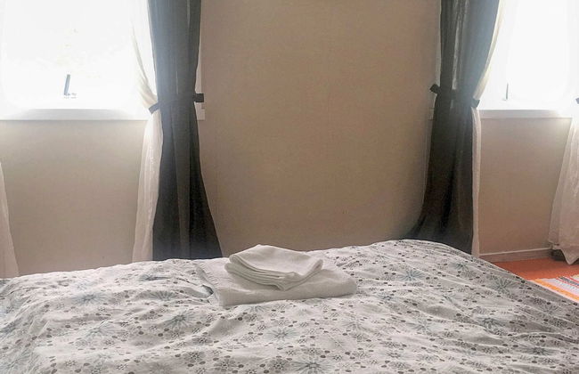 8 Person Holiday Home in Kaldfarnes - Foto 9