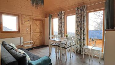 Domki Habzówka - Foto 5