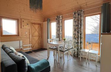 Domki Habzówka - Foto 5