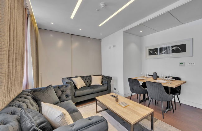 The Baker Residences - Foto 68