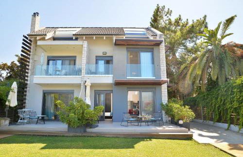 Seacret Apartments - Foto 8