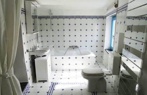 The Cinque Terre nest, with terrace and view - Foto 10