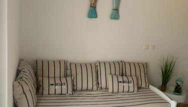 Maisonnette La Coti H5 avec piscine intérieure chauffée, accès plage à pied - Foto 3