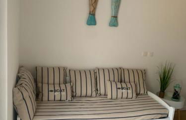 Maisonnette La Coti H5 avec piscine intérieure chauffée, accès plage à pied - Foto 3