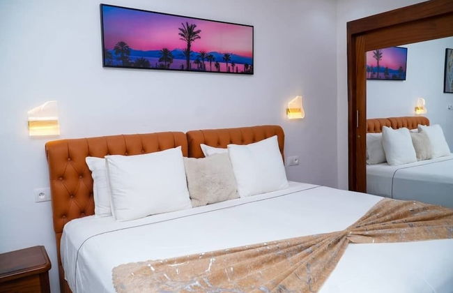 RESIDENCE FABY - Photo 13