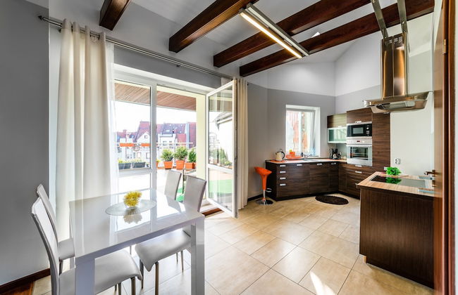 5-stars Apartments - Old Town - Photo 32